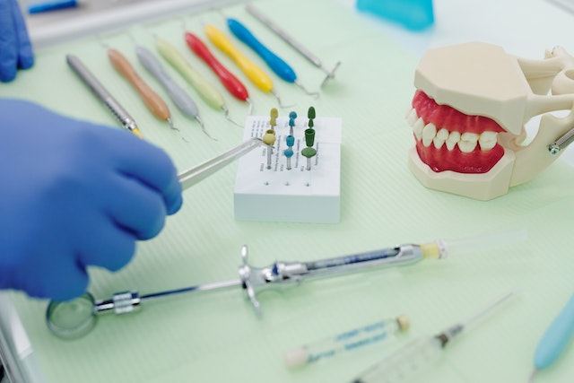Dental Material Science